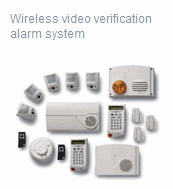 Houston Home security Video verificationa burglar alarm syste